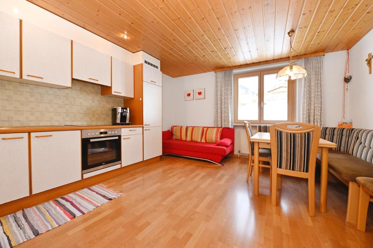 Haus Valuga Bürserberg Exterior foto
